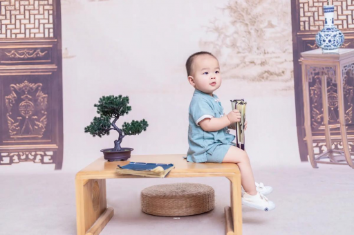 甘肃孕妇尖肚子和圆肚子